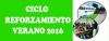 MATRICULA CICLO REFORZAMIENTO DE VERANO 2016 - MODULO I