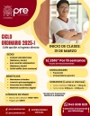 CICLO ORDINARIO 2025-I