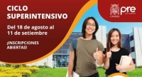 CICLO SUPERINTENSIVO