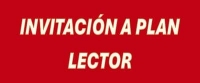 INVITACIÓN A PLAN LECTOR