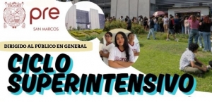 CICLO SUPERINTENSIVO