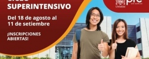 CICLO SUPERINTENSIVO